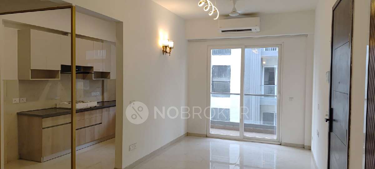 2 BHK Flat for Rent  In Smart World Orchard