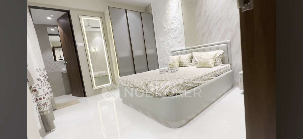 2 BHK Flat In Nexus Gulmohar for Rent In Charholi Budruk, Pune