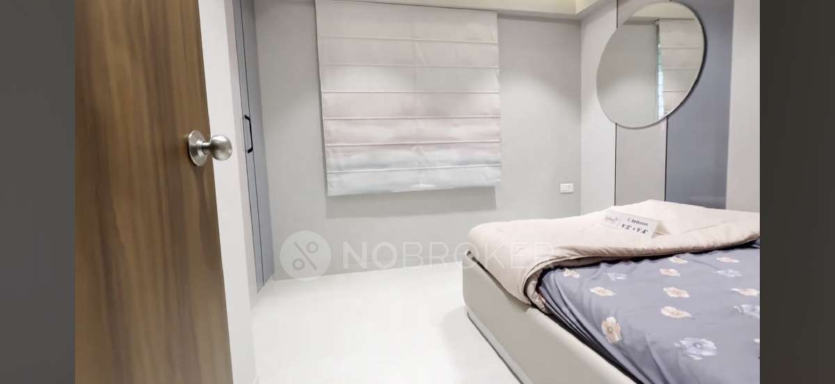 2 BHK Flat In Nexus Gulmohar for Rent In Charholi Budruk, Pune