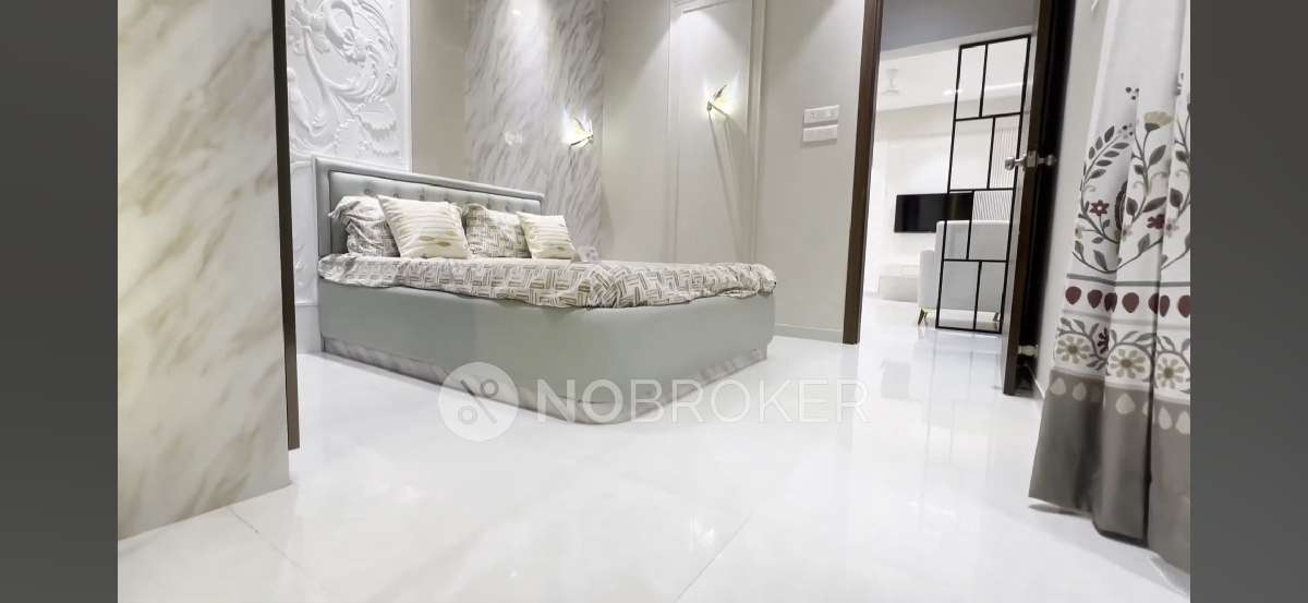 2 BHK Flat In Nexus Gulmohar for Rent In Charholi Budruk, Pune