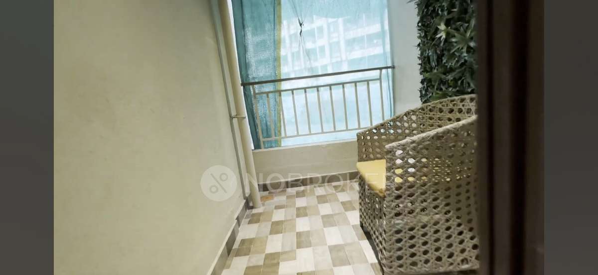 2 BHK Flat In Nexus Gulmohar for Rent In Charholi Budruk, Pune