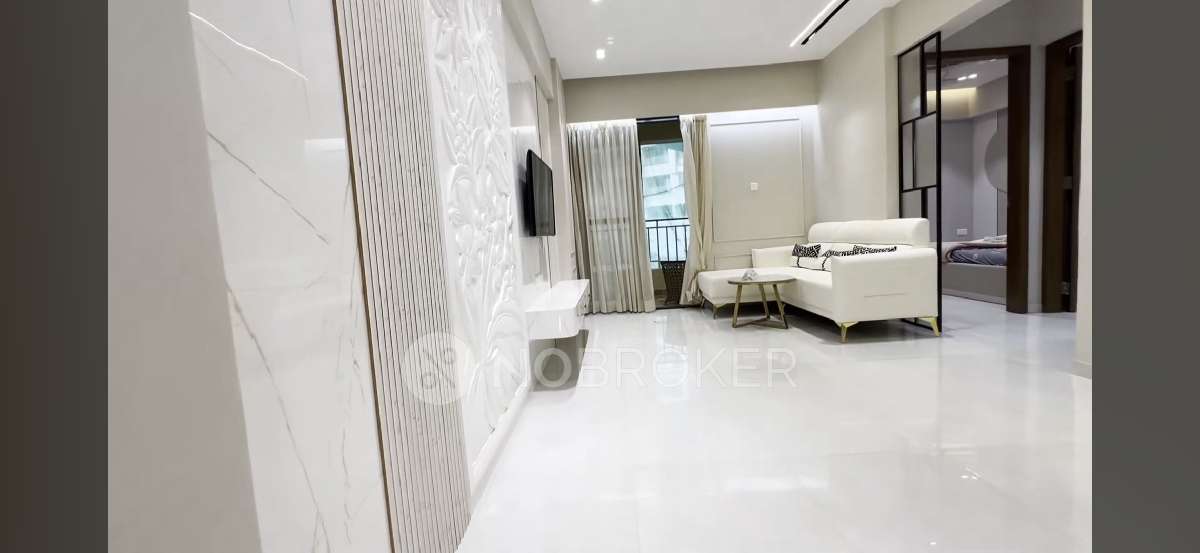 2 BHK Flat In Nexus Gulmohar for Rent In Charholi Budruk, Pune