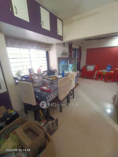 3 BHK Flat In Riswadkar Prestige Panorama for Rent In Mundhwa