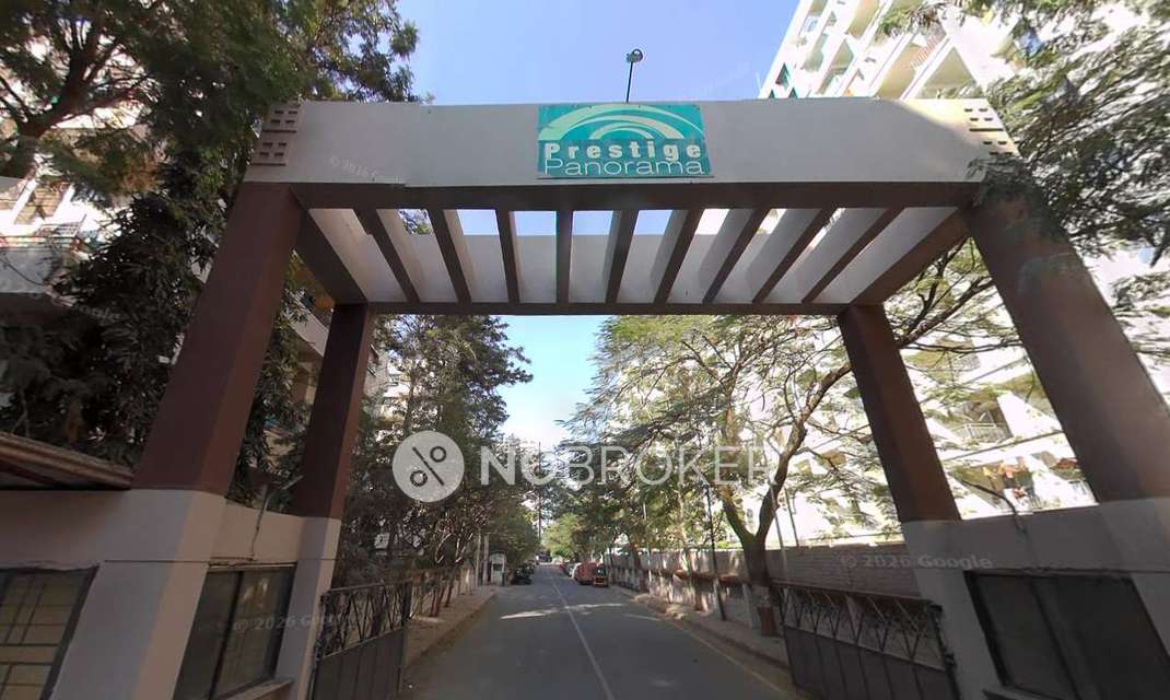 3 BHK Villa In Riswadkar Prestige Panorama for Rent  In Mundhwa