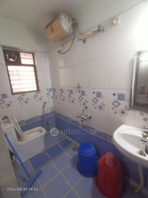 3 BHK Flat In Riswadkar Prestige Panorama for Rent In Mundhwa
