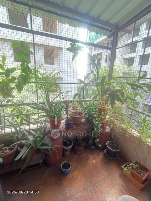 3 BHK Flat In Riswadkar Prestige Panorama for Rent In Mundhwa