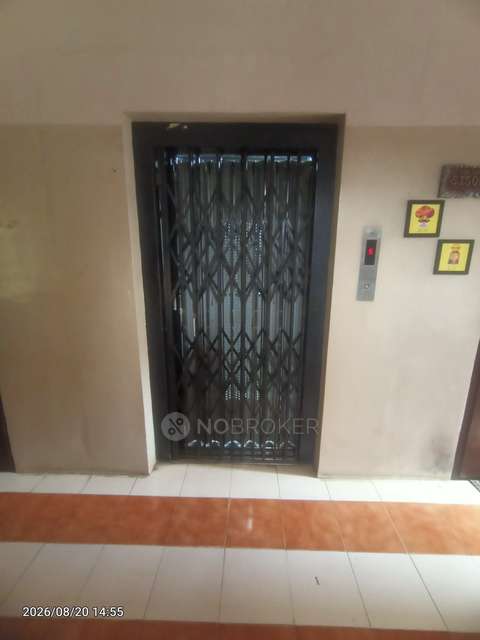 3 BHK Flat In Riswadkar Prestige Panorama for Rent In Mundhwa
