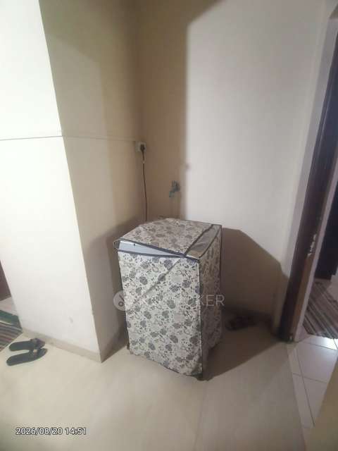 3 BHK Flat In Riswadkar Prestige Panorama for Rent In Mundhwa