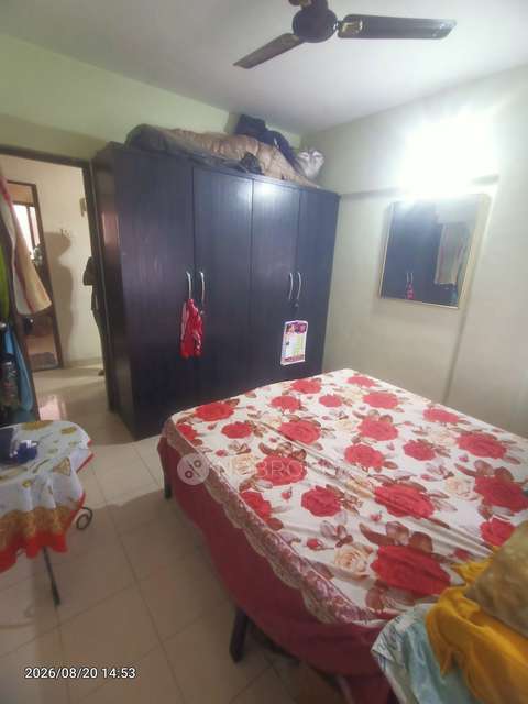 3 BHK Flat In Riswadkar Prestige Panorama for Rent In Mundhwa