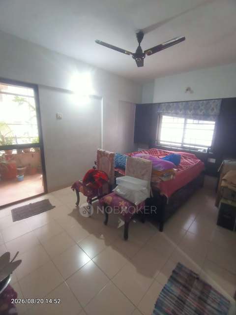 3 BHK Flat In Riswadkar Prestige Panorama for Rent In Mundhwa