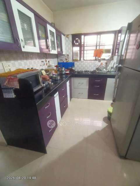 3 BHK Flat In Riswadkar Prestige Panorama for Rent In Mundhwa