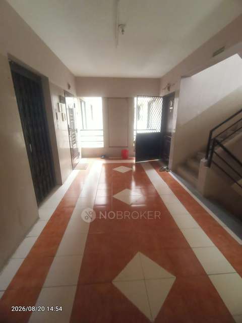 3 BHK Flat In Riswadkar Prestige Panorama for Rent In Mundhwa