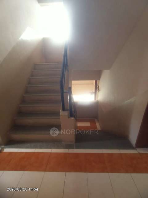 3 BHK Flat In Riswadkar Prestige Panorama for Rent In Mundhwa