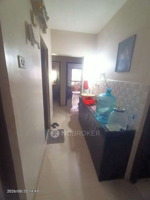 3 BHK Flat In Riswadkar Prestige Panorama for Rent In Mundhwa