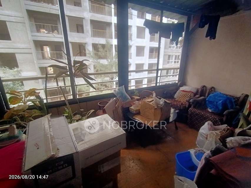 3 BHK Flat In Riswadkar Prestige Panorama for Rent In Mundhwa
