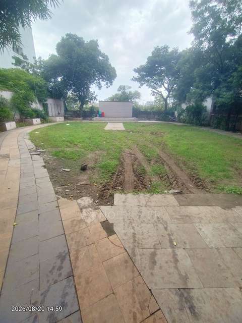 3 BHK Flat In Riswadkar Prestige Panorama for Rent In Mundhwa