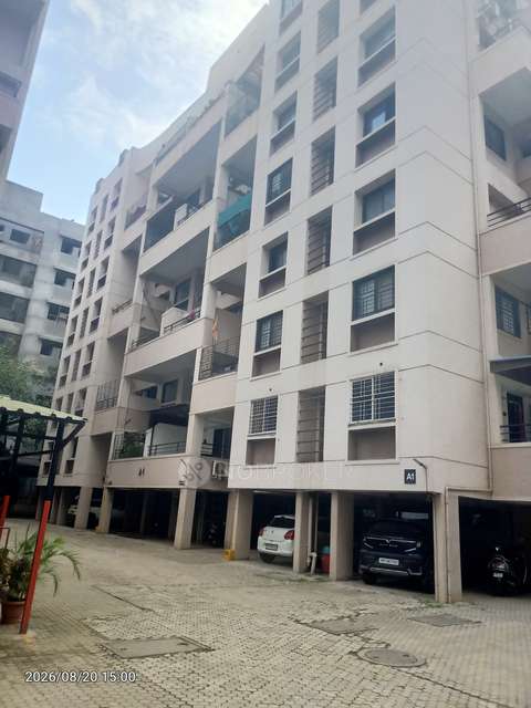 3 BHK Flat In Riswadkar Prestige Panorama for Rent In Mundhwa
