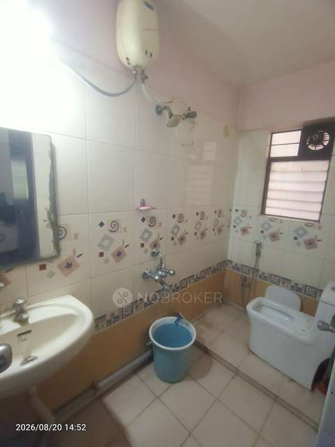 3 BHK Flat In Riswadkar Prestige Panorama for Rent In Mundhwa