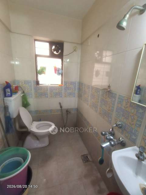3 BHK Flat In Riswadkar Prestige Panorama for Rent In Mundhwa