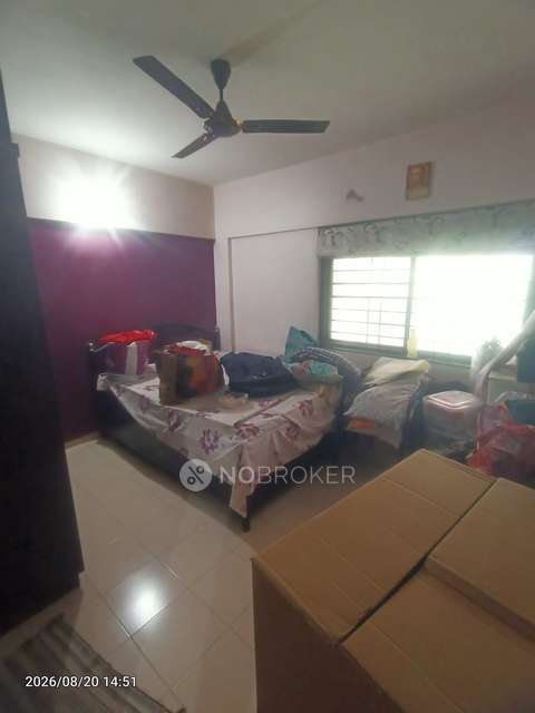 3 BHK Flat In Riswadkar Prestige Panorama for Rent In Mundhwa