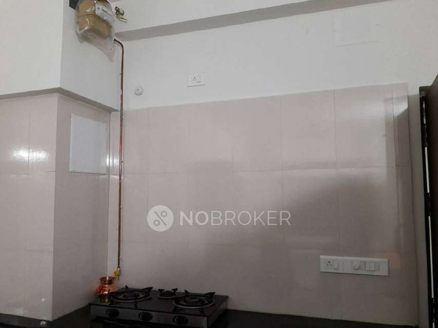 Single Room for Male In 1 BHK  In Blue Ridge Unit D  In Blue Ridge