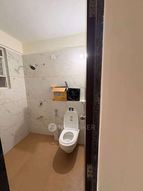 3 BHK Flat In Shree Sentosa Pride for Rent In Punawale