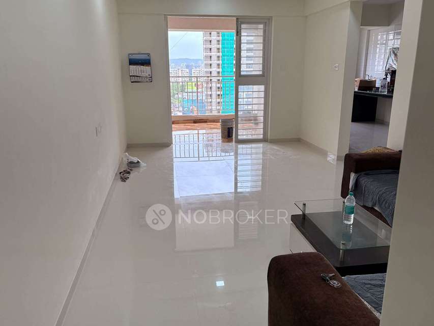 3 BHK Flat In Shree Sentosa Pride for Rent In Punawale