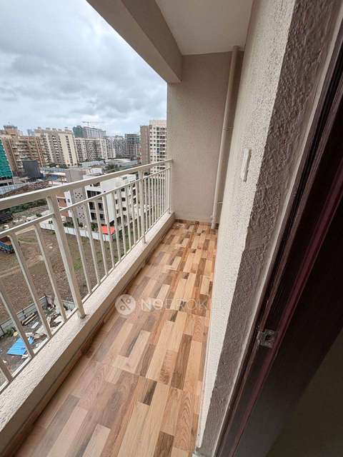 3 BHK Flat In Shree Sentosa Pride for Rent In Punawale