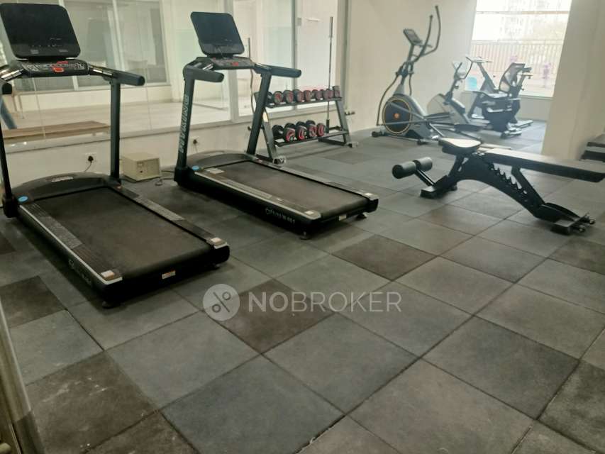 3 BHK Flat In Shree Sentosa Pride for Rent In Punawale