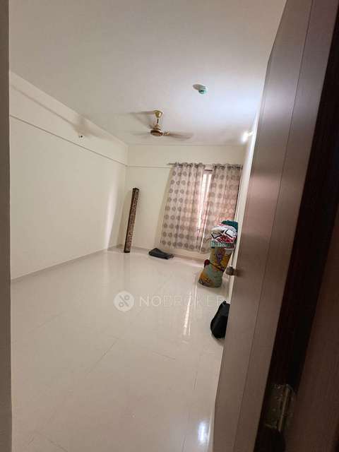 3 BHK Flat In Shree Sentosa Pride for Rent In Punawale