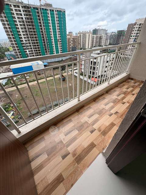 3 BHK Flat In Shree Sentosa Pride for Rent In Punawale