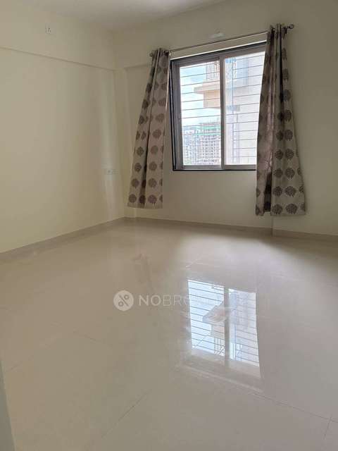 3 BHK Flat In Shree Sentosa Pride for Rent In Punawale