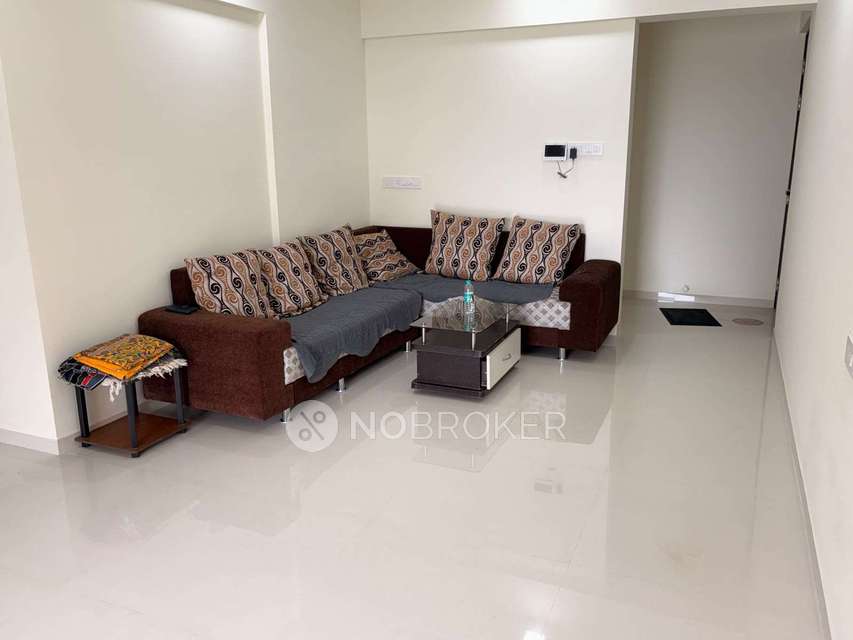 3 BHK Flat In Shree Sentosa Pride for Rent In Punawale