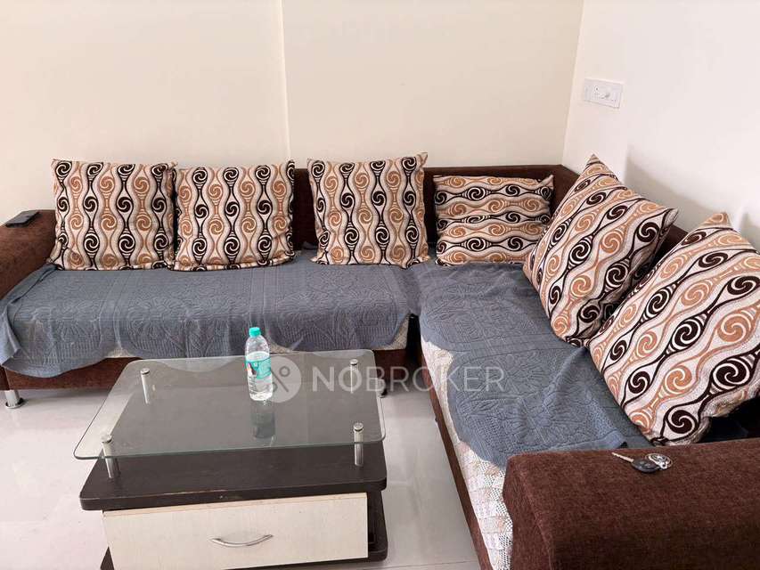 3 BHK Flat In Shree Sentosa Pride for Rent In Punawale
