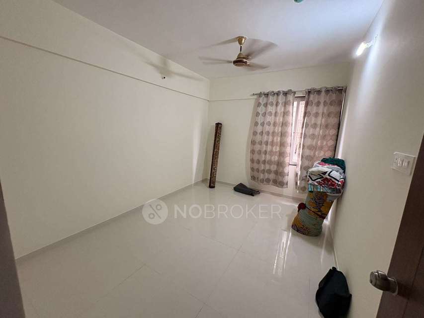 3 BHK Flat In Shree Sentosa Pride for Rent In Punawale