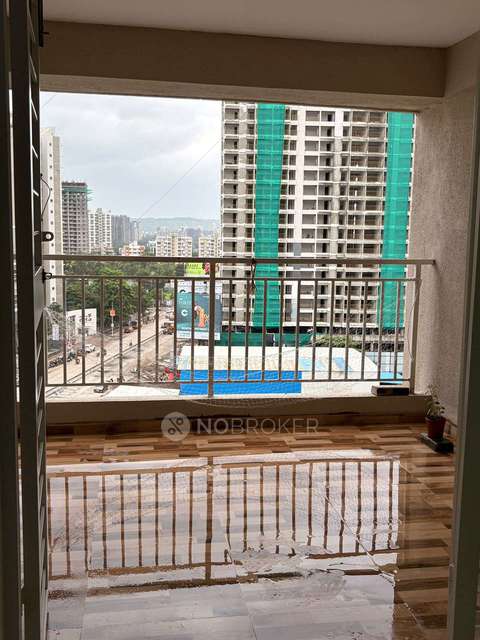 3 BHK Flat In Shree Sentosa Pride for Rent In Punawale