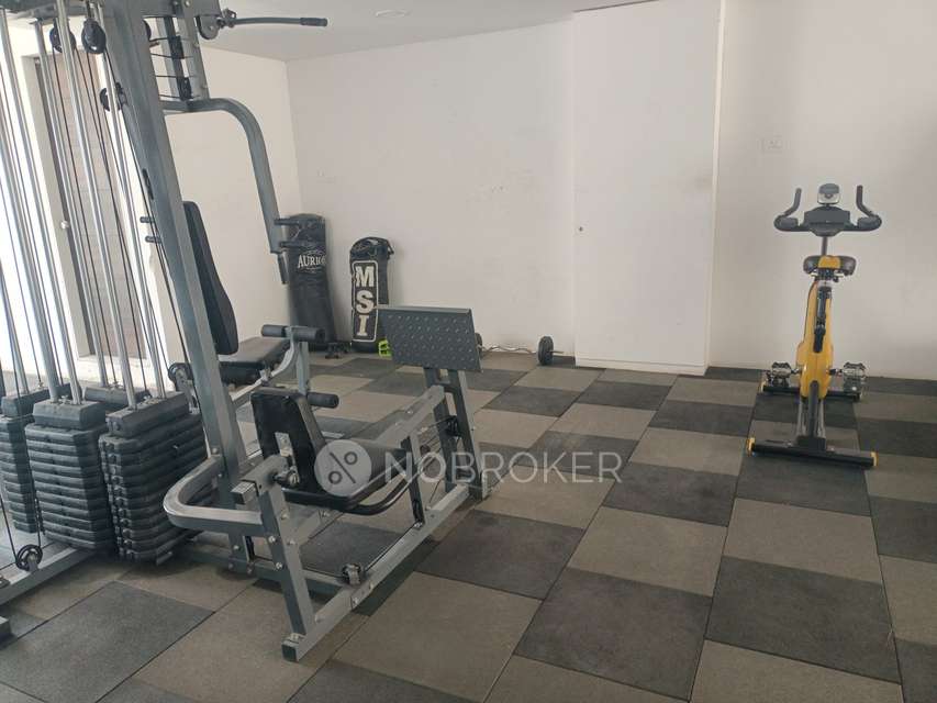 3 BHK Flat In Shree Sentosa Pride for Rent In Punawale