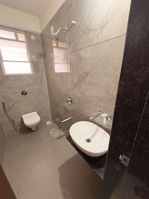 3 BHK Flat In Shree Sentosa Pride for Rent In Punawale