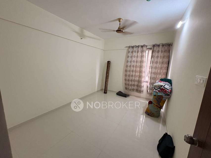 3 BHK Flat In Shree Sentosa Pride for Rent In Punawale