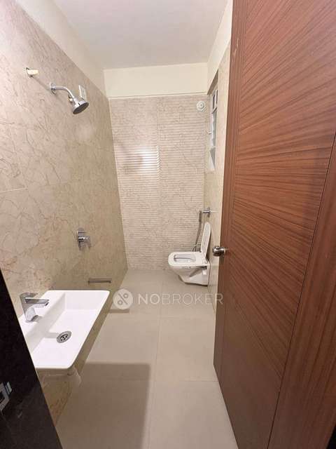 3 BHK Flat In Shree Sentosa Pride for Rent In Punawale