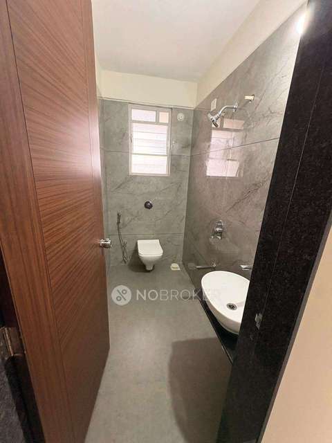 3 BHK Flat In Shree Sentosa Pride for Rent In Punawale