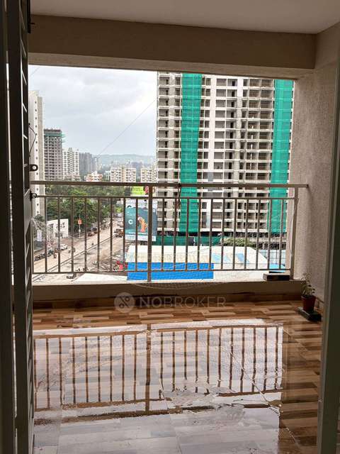 3 BHK Flat In Shree Sentosa Pride for Rent In Punawale