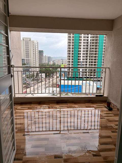 3 BHK Flat In Shree Sentosa Pride for Rent In Punawale
