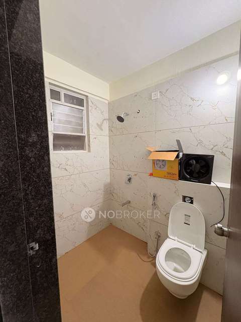 3 BHK Flat In Shree Sentosa Pride for Rent In Punawale
