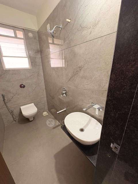 3 BHK Flat In Shree Sentosa Pride for Rent In Punawale