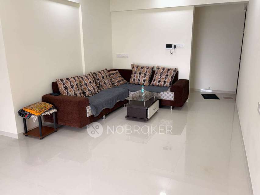 3 BHK Flat In Shree Sentosa Pride for Rent In Punawale