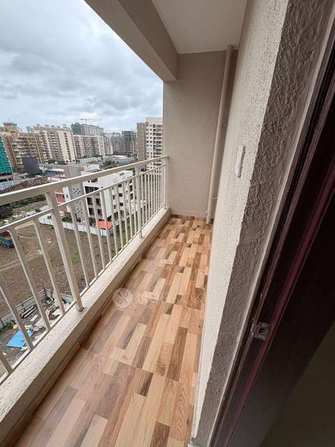 3 BHK Flat In Shree Sentosa Pride for Rent In Punawale