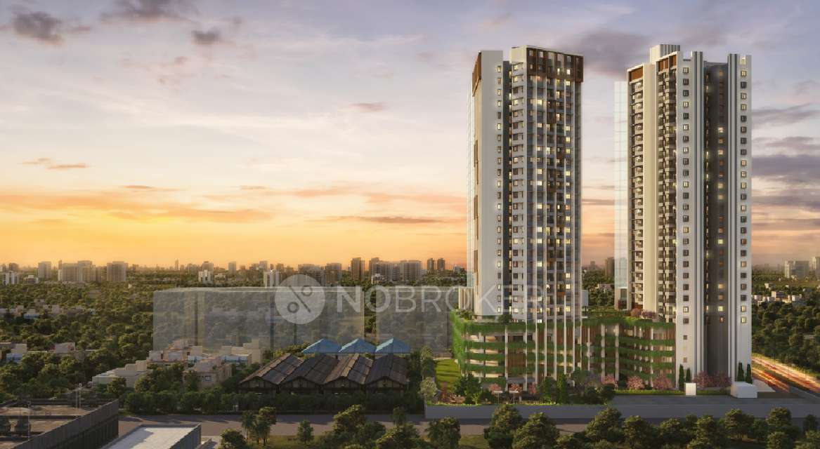 1 BHK Villa In Mahindra Nestalgia For Sale  In Pimpri