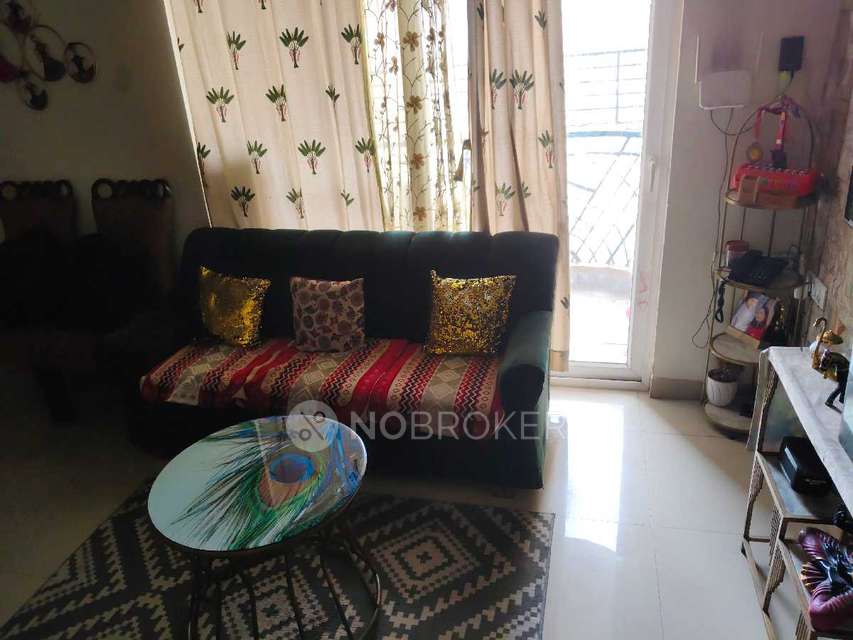 2 BHK Flat In Crc Sublimis for Rent In Noida Extension, Greater Noida