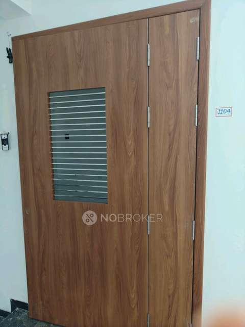 3 BHK Flat In Sai Datta Apartment for Rent In Dighi